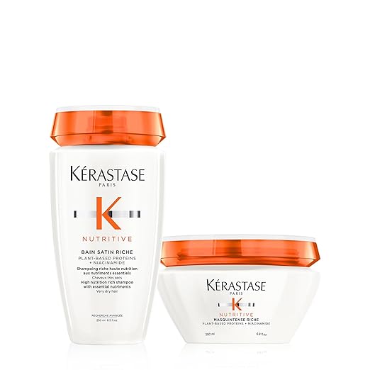 Kerastase JVK Cosmetics LDA